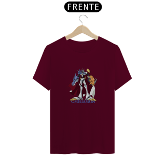 Nome do produto Camiseta Unissex Digimon 33