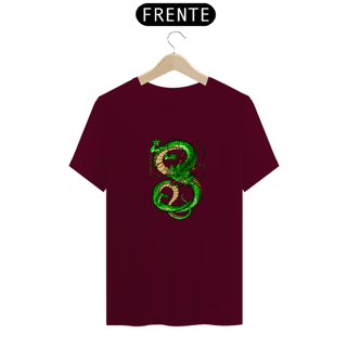 Nome do produto Camiseta Unissex Dragon Ball 21