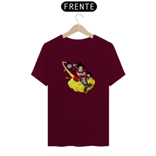 Nome do produto Camiseta Unissex Dragon Ball 43