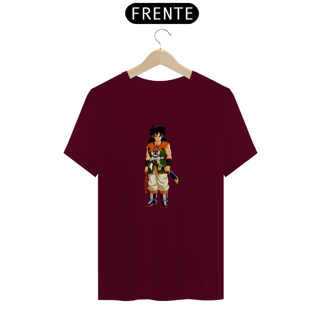 Nome do produto Camiseta Unissex Dragon Ball 44