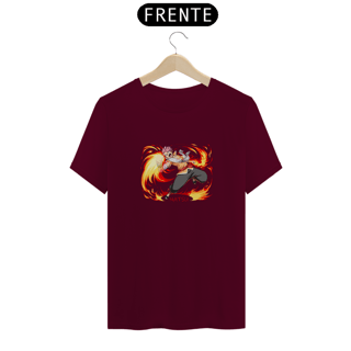 Nome do produto Camiseta Unissex Fairy Tail 1