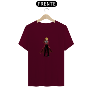 Nome do produto Camiseta Unissex Fullmetal Alchemist 11