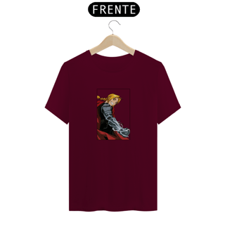 Nome do produto Camiseta Unissex Fullmetal Alchemist 13