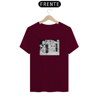 Nome do produto Camiseta Unissex Hunter x Hunter 2