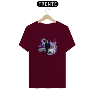 Nome do produto Camiseta Unissex Hunter x Hunter 6