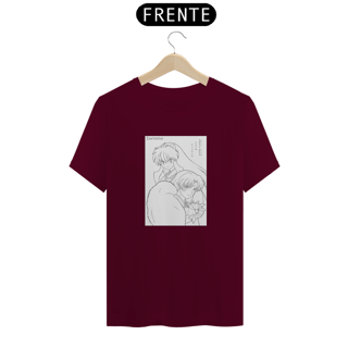 Nome do produto Camiseta Unissex InuYasha 3