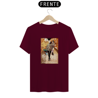 Nome do produto Camiseta Unissex Jujutsu Kaisen 9