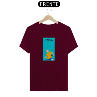 Nome do produto Camiseta Unissex Jujutsu Kaisen 13
