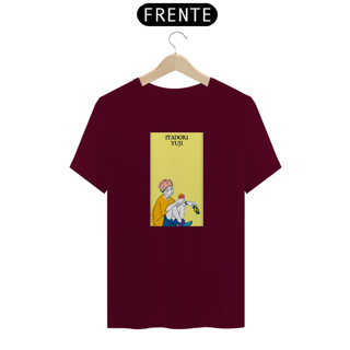 Nome do produto Camiseta Unissex Jujutsu Kaisen 16