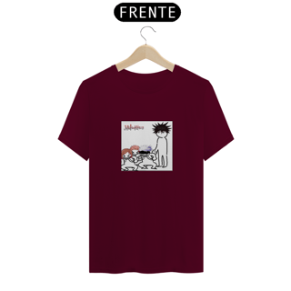 Nome do produto Camiseta Unissex Jujutsu Kaisen 22