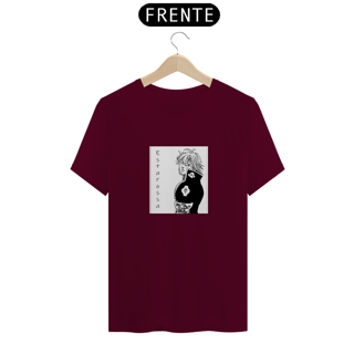 Nome do produto Camiseta Unissex Nanatsu no taizai 20