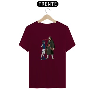 Nome do produto Camiseta Unissex Naruto 23