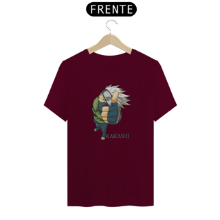 Nome do produto Camiseta Unissex Naruto 44