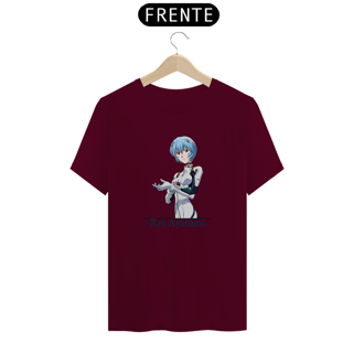 Nome do produto Camiseta Unissex Neon Genesis Evangelion 1