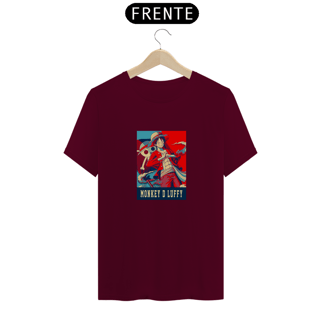 Nome do produto Camiseta Unissex One Piece 2