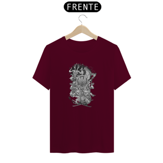 Nome do produto Camiseta Unissex One Piece 14
