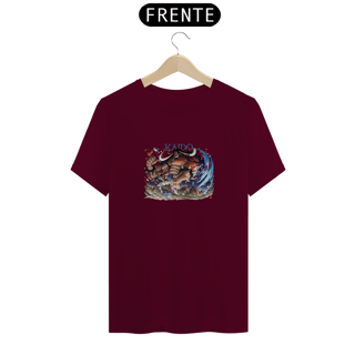 Nome do produto Camiseta Unissex One Piece 21