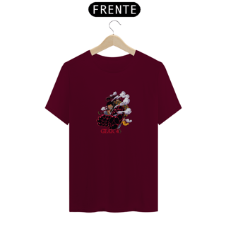 Nome do produto Camiseta Unissex One Piece 30