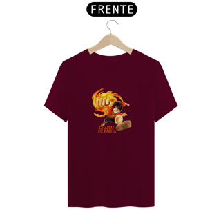 Nome do produto Camiseta Unissex One Piece 37