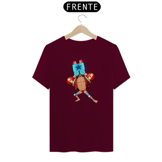 Nome do produto Camiseta Unissex One Piece 39