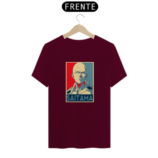 Nome do produto Camiseta Unissex One-Punch Man 1