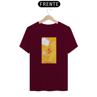 Nome do produto Camiseta Unissex One-Punch Man 2