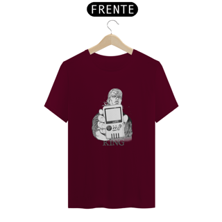 Nome do produto Camiseta Unissex One-Punch Man 9