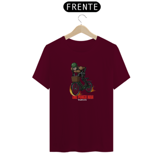 Nome do produto Camiseta Unissex One-Punch Man 15