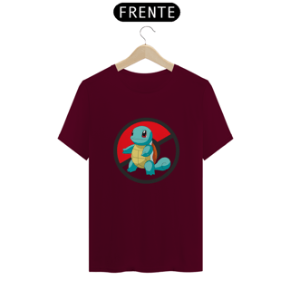 Nome do produto Camiseta Unissex Pokemon 1
