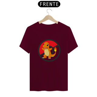 Nome do produto Camiseta Unissex Pokemon 4
