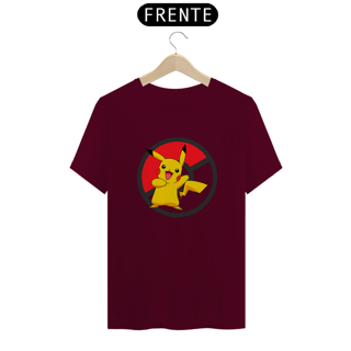 Nome do produto Camiseta Unissex Pokemon 6