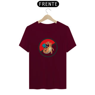 Nome do produto Camiseta Unissex Pokemon 10