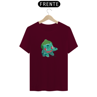 Nome do produto Camiseta Unissex Pokemon 11