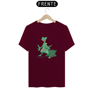 Nome do produto Camiseta Unissex Pokemon 14