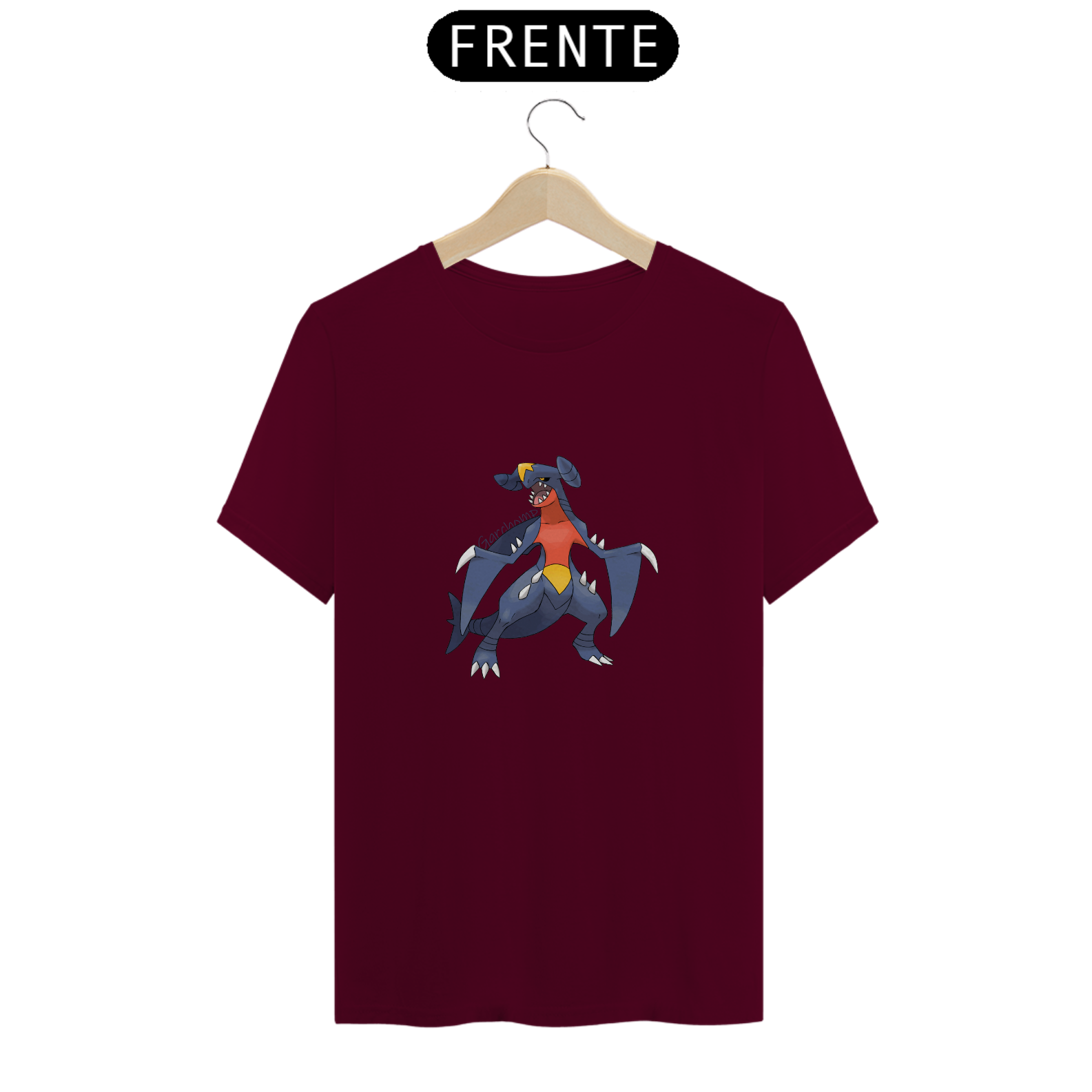 Camiseta Unissex Pokemon 15