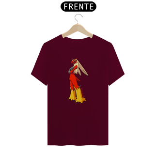 Nome do produto Camiseta Unissex Pokemon 18