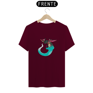 Nome do produto Camiseta Unissex Pokemon 22