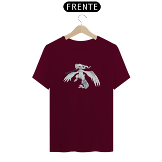 Nome do produto Camiseta Unissex Pokemon 25