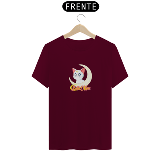 Nome do produto Camiseta Unissex Sailor Moon 7