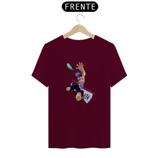 Nome do produto Camiseta Unissex Shaman King 2