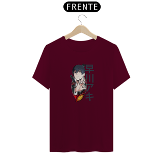 Nome do produto Camiseta Unissex Chainsaw Man 3