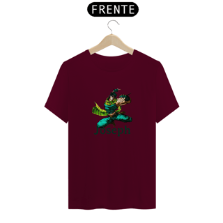 Nome do produto Camiseta Unissex JoJo's 5
