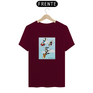 Nome do produto Camiseta Unissex Animaniacs 1