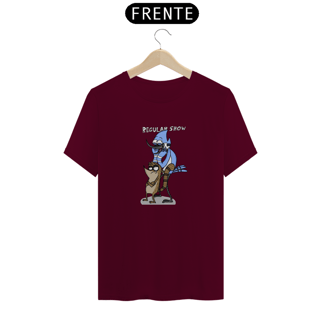 Nome do produto Camiseta Unissex Apenas um Show 2