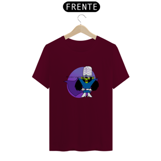 Nome do produto Camiseta Unissex As Meninas Superpoderosas 2