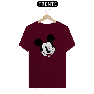 Nome do produto Camiseta Unissex Desenhos Disney 3