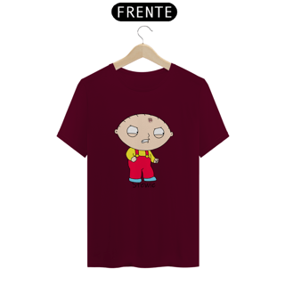 Nome do produto Camiseta Unissex Family Guy 3