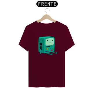 Nome do produto Camiseta Unissex Hora de Aventura 2