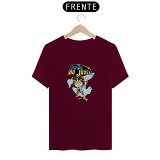 Nome do produto Camiseta Unissex Irmão do Jorel 1