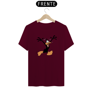 Nome do produto Camiseta Unissex Looney Tunes 5